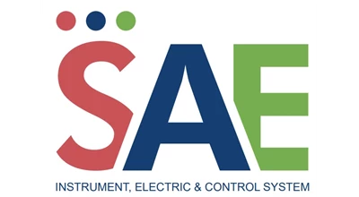 Logo PT Saekapraya Adhitama Engineering