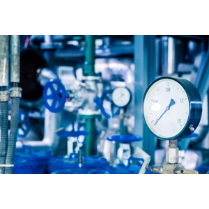 Pressure transmitter