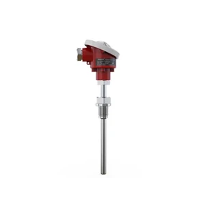 Temperature transmitter